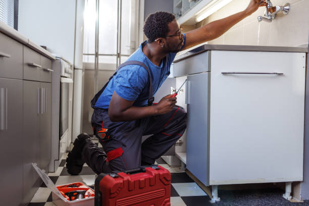 Best Residential Plumbing Services  in Marietta, PA